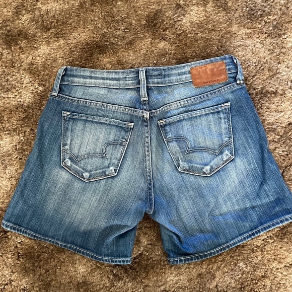 Big Star Shorts - Picture 4 of 4